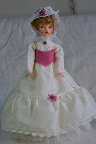 Abito margherita vintage mary - margherita,