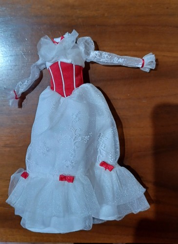 Barbie mattel mary - barbie,