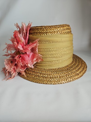 Cappello secchiello happy - a,