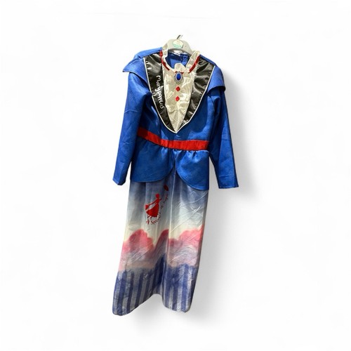 Costume vestito mary - vestito,