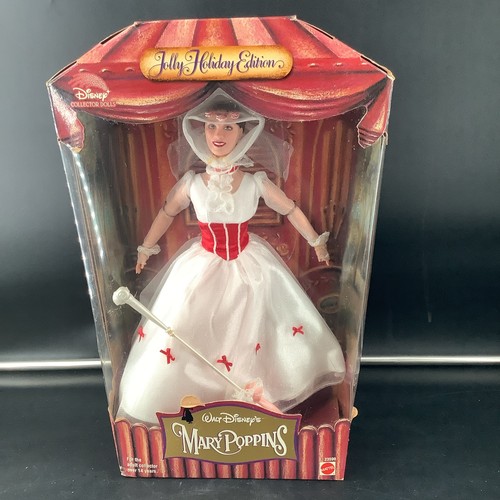 Disney mary poppins - mary, jolly