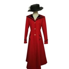 Costume cosplay Mary Poppins