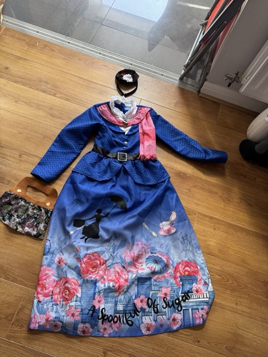 Costume vestito fantasia