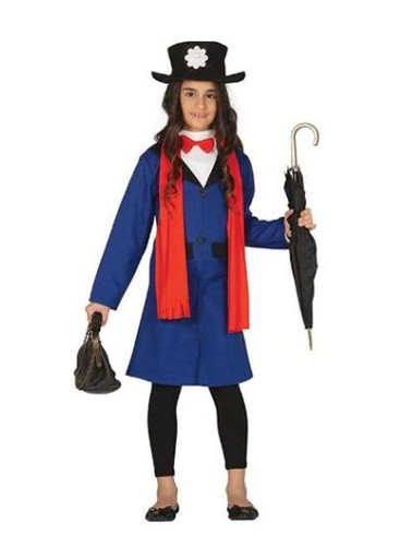 Costume tata magica bambini - costume,