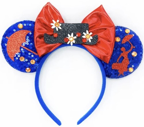 Mary poppins orecchie minnie - poppins,