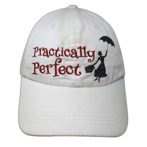 Cappello snapback parchi