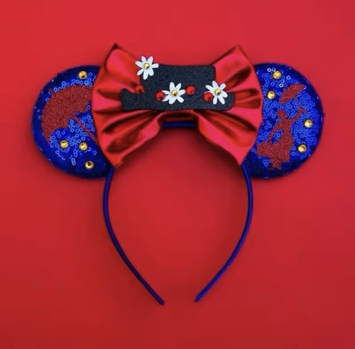 Nuovo disney mary poppins - mary,