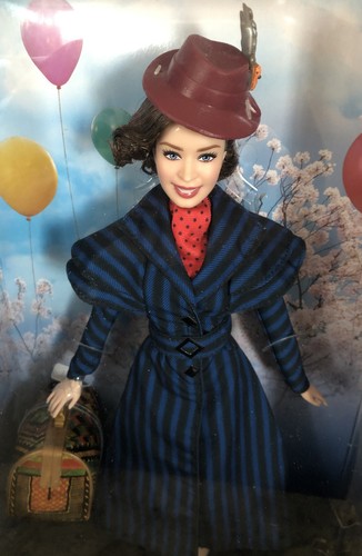 Magic super nanny mary - magic,