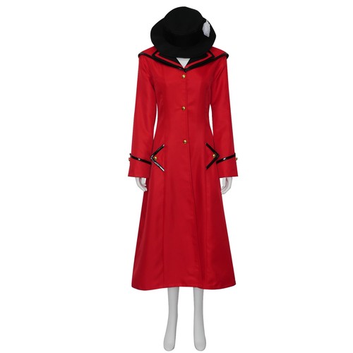Costume cosplay mary poppins - mary,