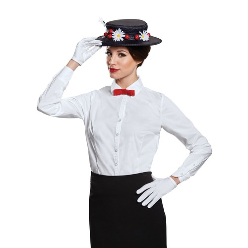 Mary poppins kit accessori - mary,