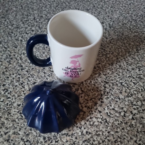 Disney mary poppins cup with - cup,