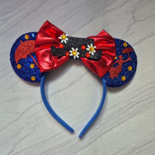 Mary poppins classico - poppins, parchi