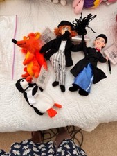 Personaggi Mary Poppins Disney