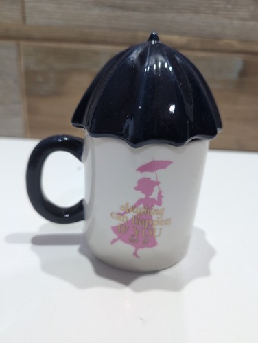 Disney mary poppins mug with - mug,