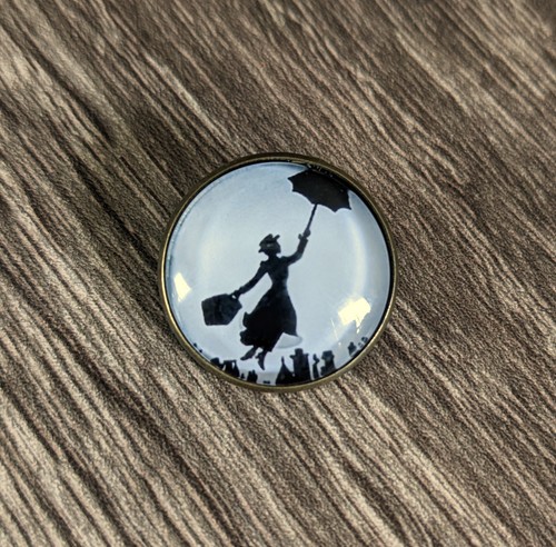 Mary poppins smalto - poppins,