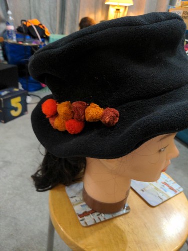 Cappello boston beanies - cappello,