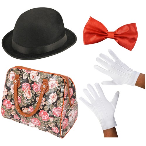 Set accessori magici tata - accessori,