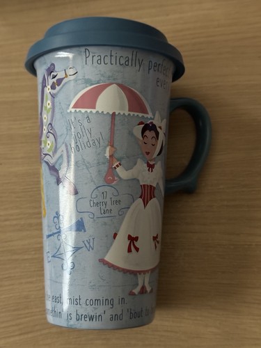 Stunning mary poppins - stunning, returns