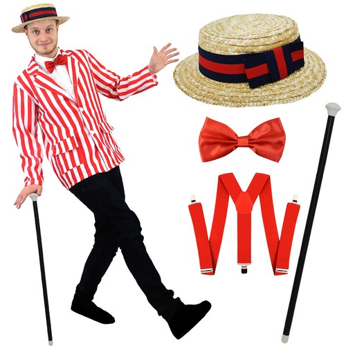 Costume uomo edoardiano blazer - edoardiano,