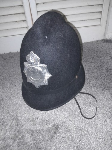 Cappello polizia disneyland - polizia,