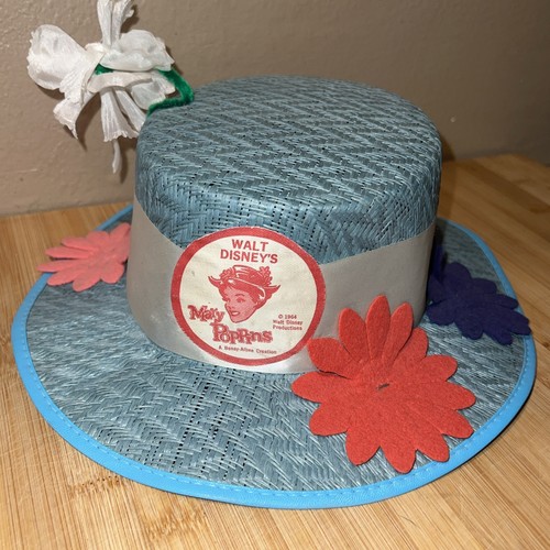 Cappello vintage 1964 - , walt