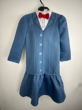 Costume e cappello Disney Mary