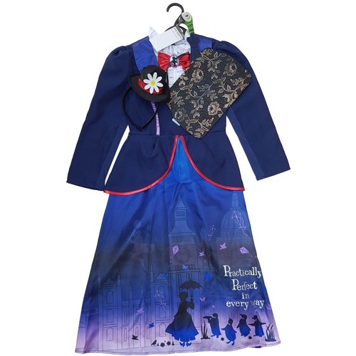 Disney mary poppins costume - disney,