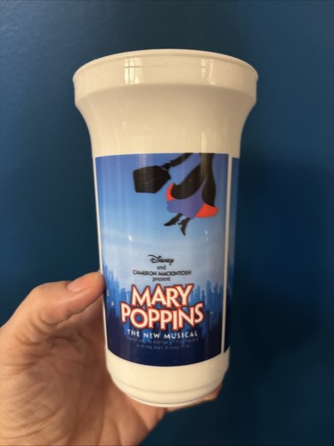Tazza sippy mary - sippy, poppins