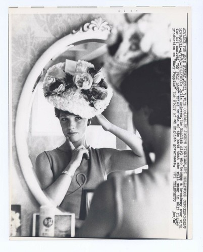 Costume julie andrews - costume, 1963