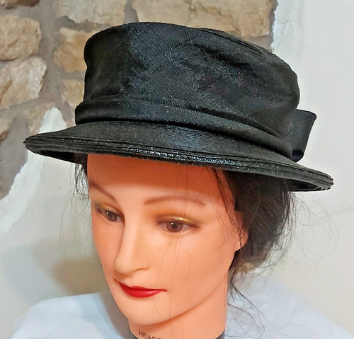 Cofano vintage stile mary - cofano, 'mary