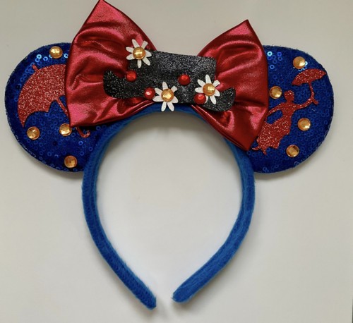 Mary poppins classico - classico, parchi