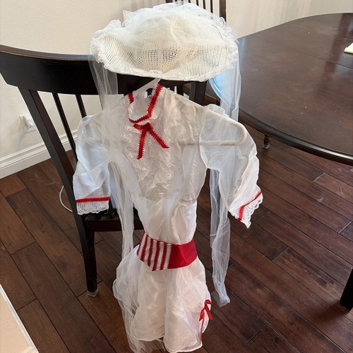 Costume disney mary poppins - disney,