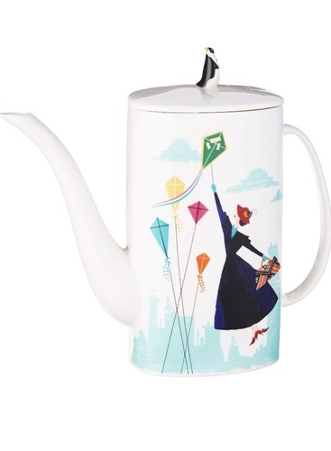 Lenox disney mary poppins - lenox,