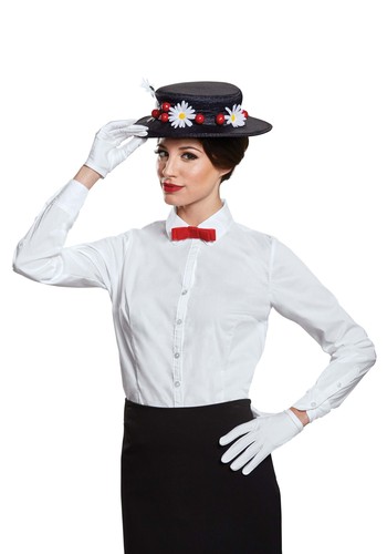 Kit accessori donna mary - accessori,