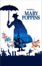 MARY POPPINS MARY POPPINS