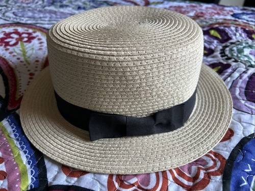 Cappello barca estivo 100 - cappello,