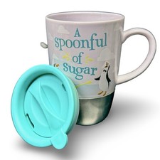 Tazza da viaggio Disney Mary