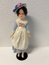 Raro!  Mary Poppins bambola