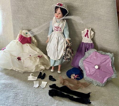 1964 mary poppins - mary, e