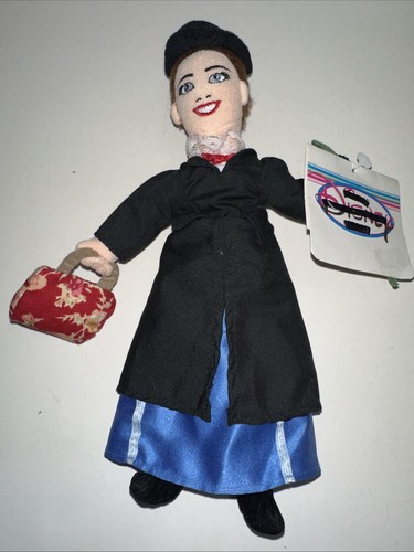 Peluche berretto disney mary - peluche,
