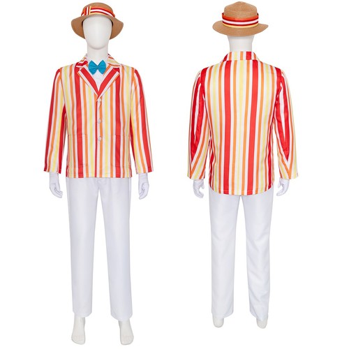 Costume cosplay mary poppins - costume,