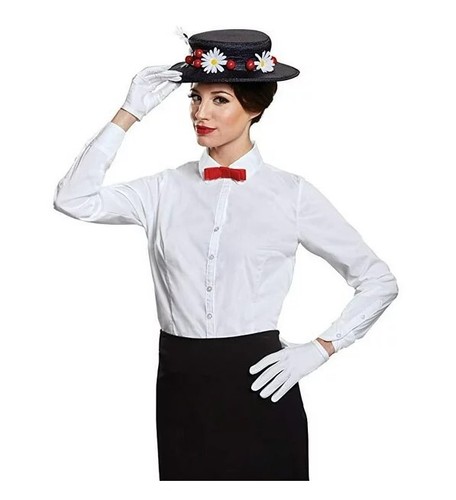 Mary poppins cappello - mary,