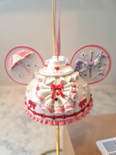Disney mary poppins - poppins, cappello