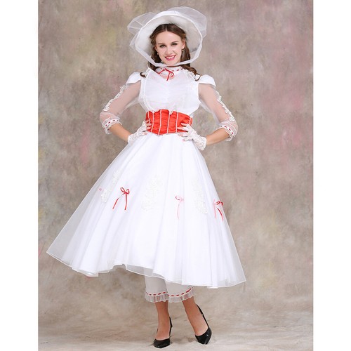 Cosplay mary poppins - poppins, fata