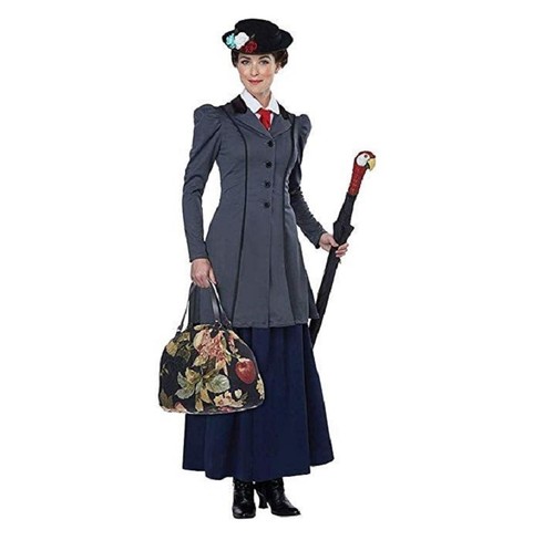 Tata inglese mary poppins - -,