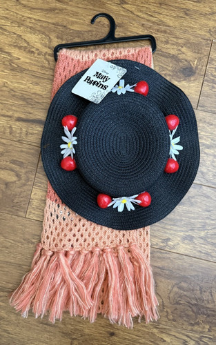 Mary poppins disney kit - mary,