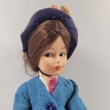 1964 Horsman Mary Poppins 12"