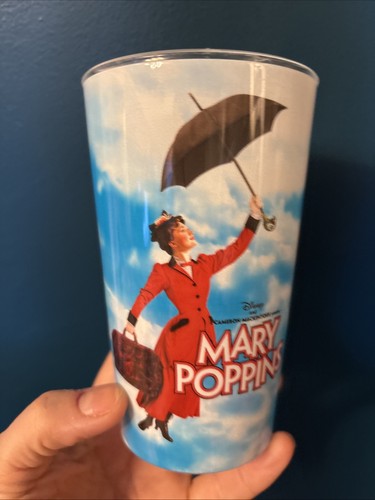 Tazza sippy mary poppins - mary,