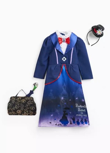 Costume vestito fantasia - tu,