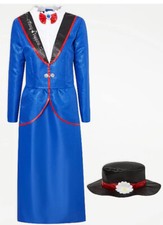 Costume vestito fantasia